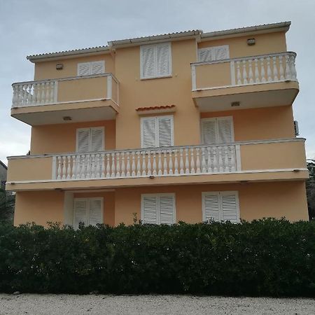 Apartments By The Sea Novalja, Pag - 17973 Zewnętrze zdjęcie