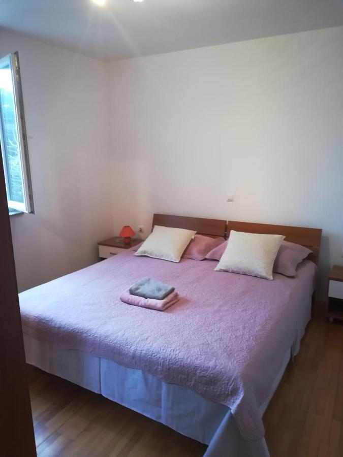 Apartments By The Sea Novalja, Pag - 17973 Zewnętrze zdjęcie