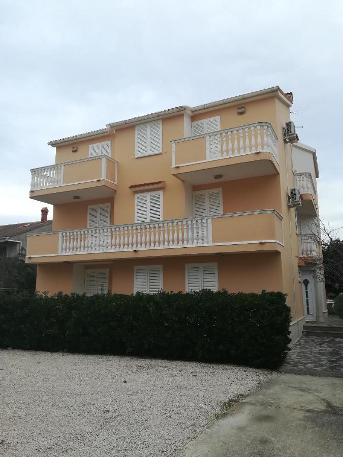 Apartments By The Sea Novalja, Pag - 17973 Zewnętrze zdjęcie