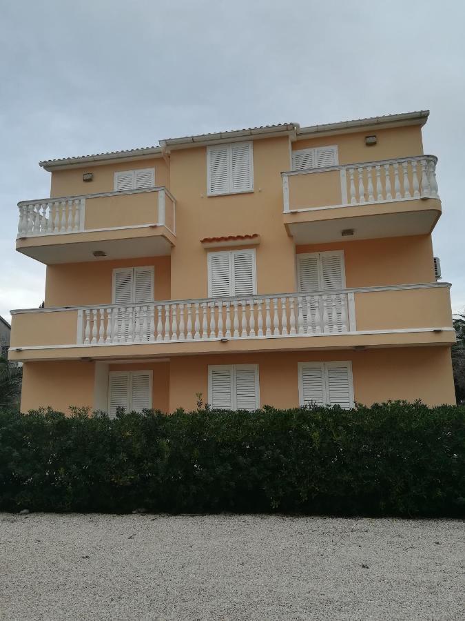 Apartments By The Sea Novalja, Pag - 17973 Zewnętrze zdjęcie