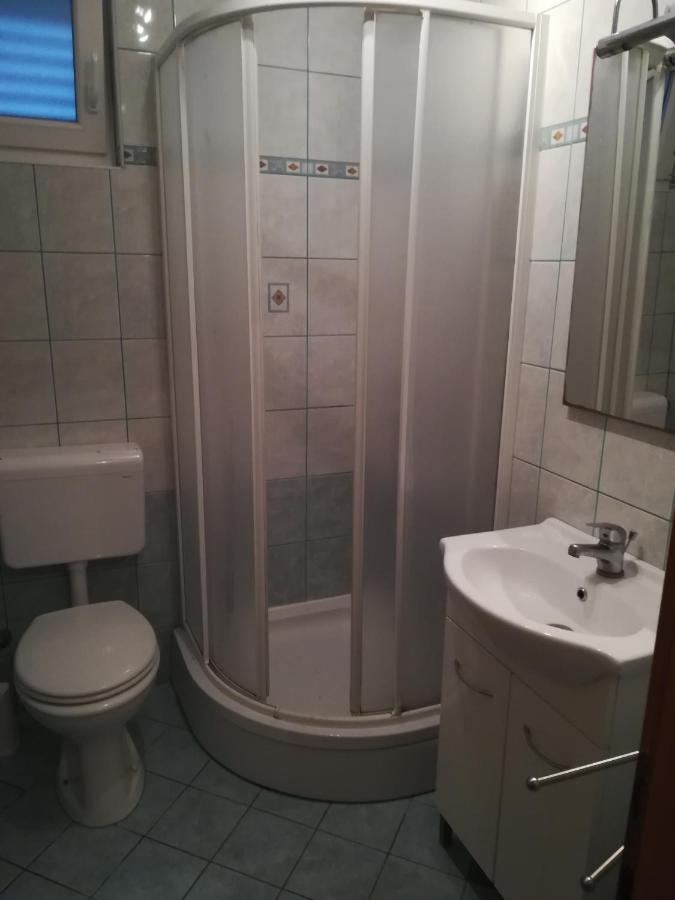 Apartments By The Sea Novalja, Pag - 17973 Zewnętrze zdjęcie
