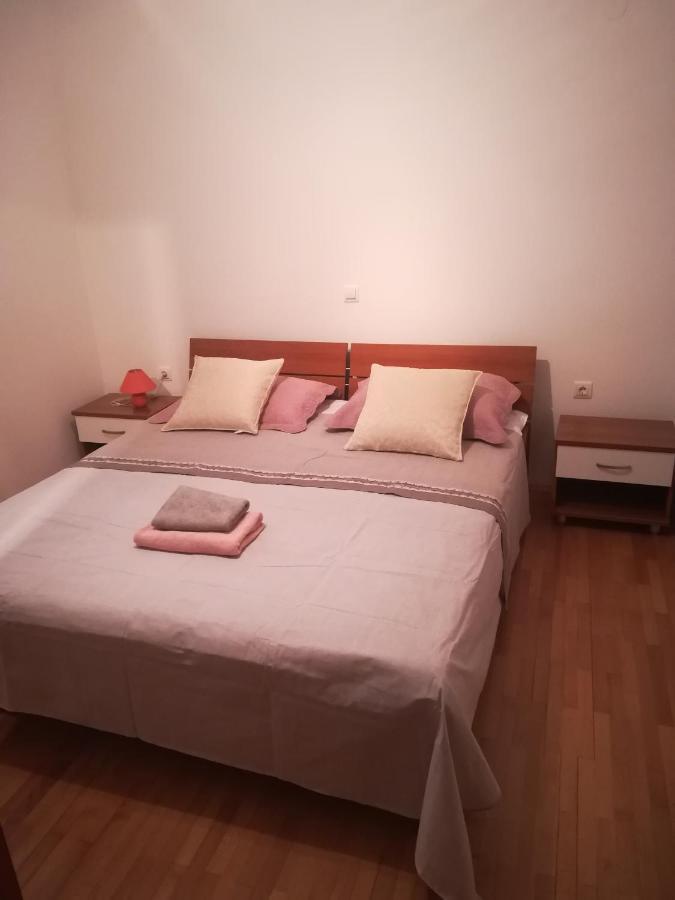 Apartments By The Sea Novalja, Pag - 17973 Zewnętrze zdjęcie