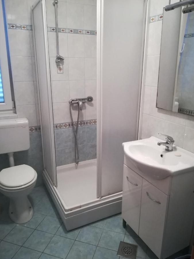 Apartments By The Sea Novalja, Pag - 17973 Zewnętrze zdjęcie
