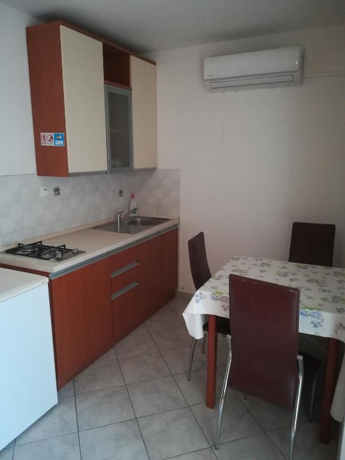Apartments By The Sea Novalja, Pag - 17973 Zewnętrze zdjęcie