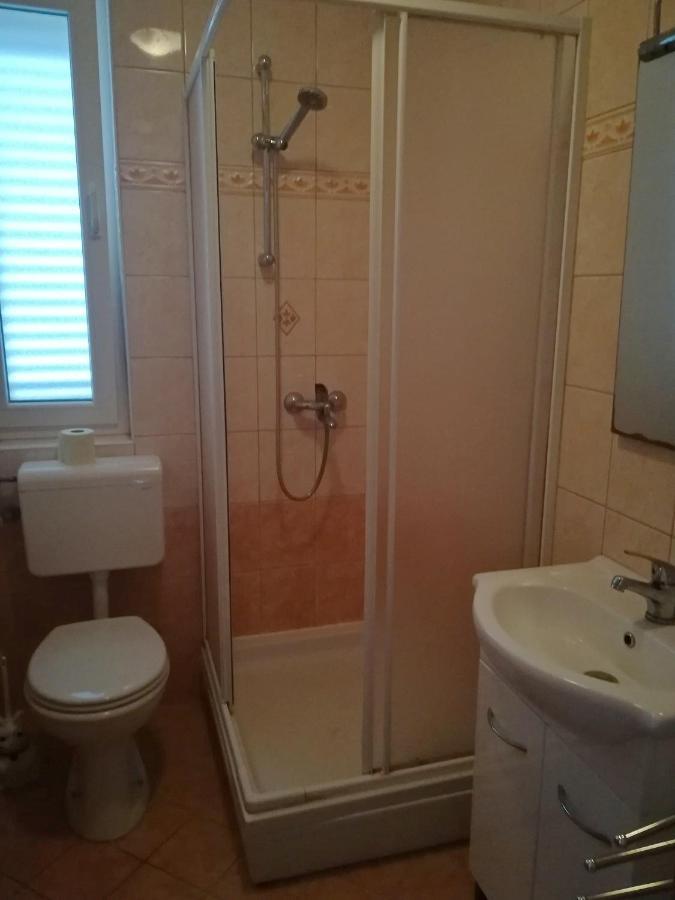 Apartments By The Sea Novalja, Pag - 17973 Zewnętrze zdjęcie