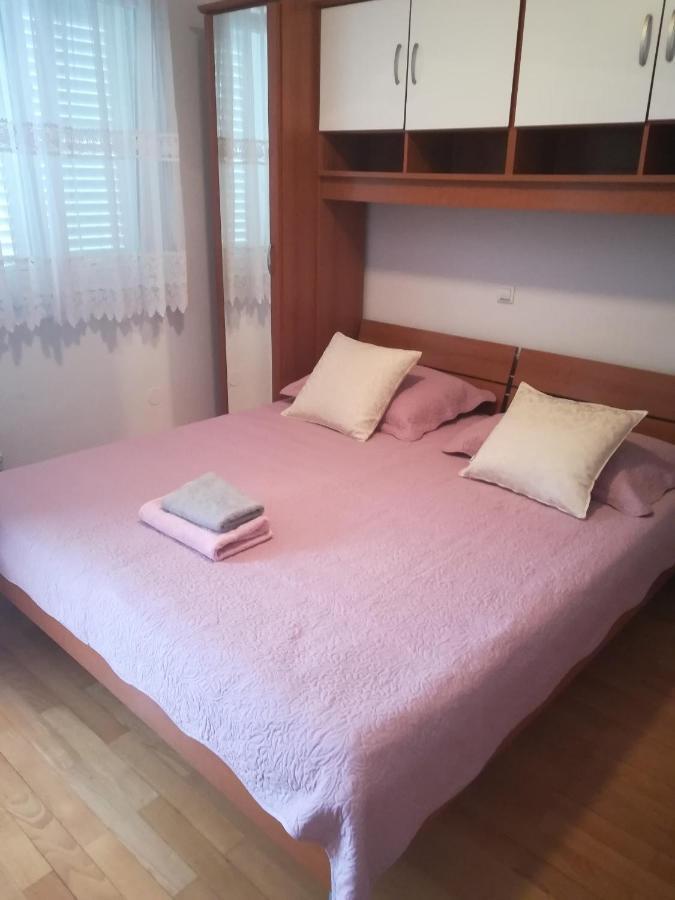 Apartments By The Sea Novalja, Pag - 17973 Zewnętrze zdjęcie