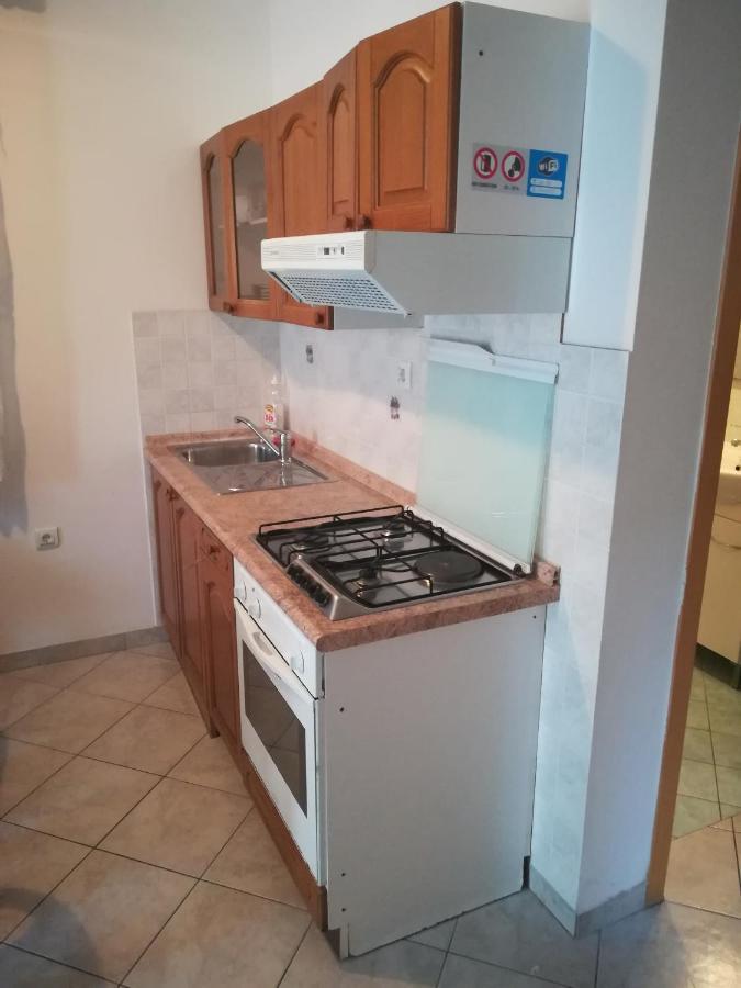 Apartments By The Sea Novalja, Pag - 17973 Zewnętrze zdjęcie