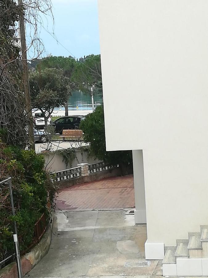 Apartments By The Sea Novalja, Pag - 17973 Zewnętrze zdjęcie