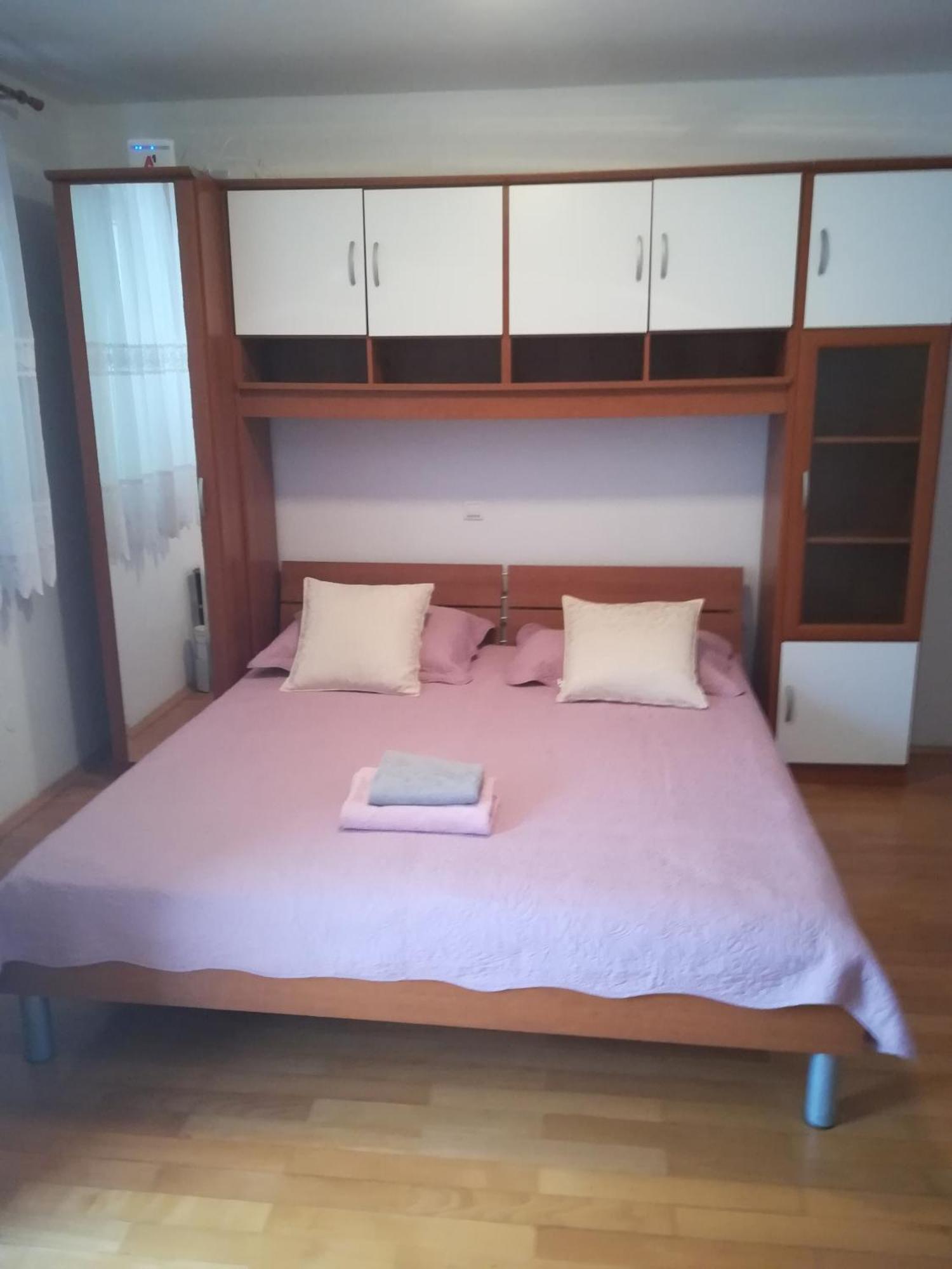 Apartments By The Sea Novalja, Pag - 17973 Pokój zdjęcie
